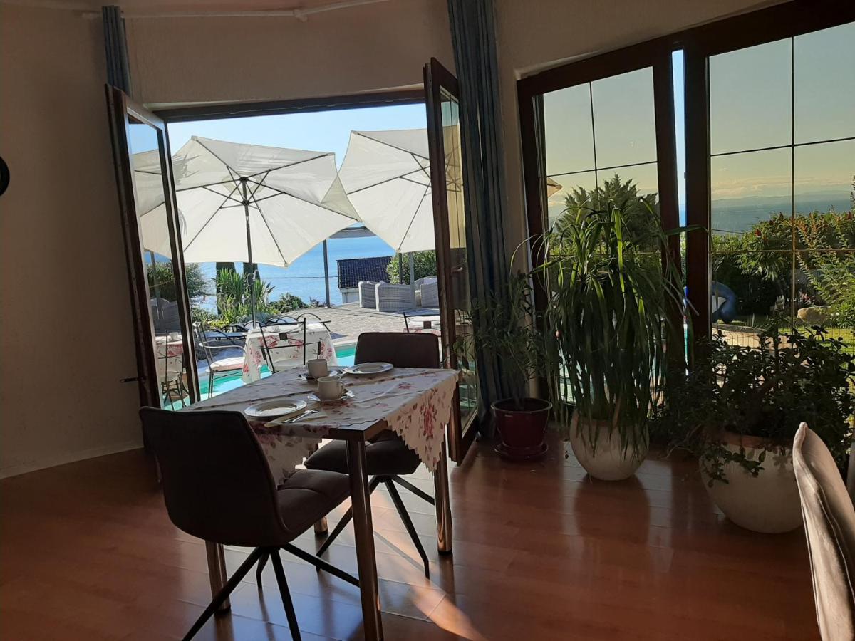 B&B Eva Ičići Esterno foto