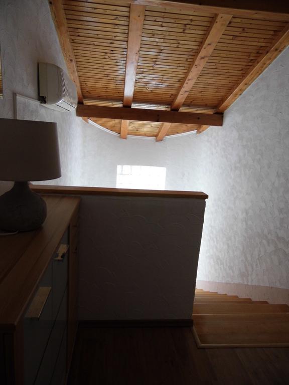 B&B Eva Ičići Esterno foto