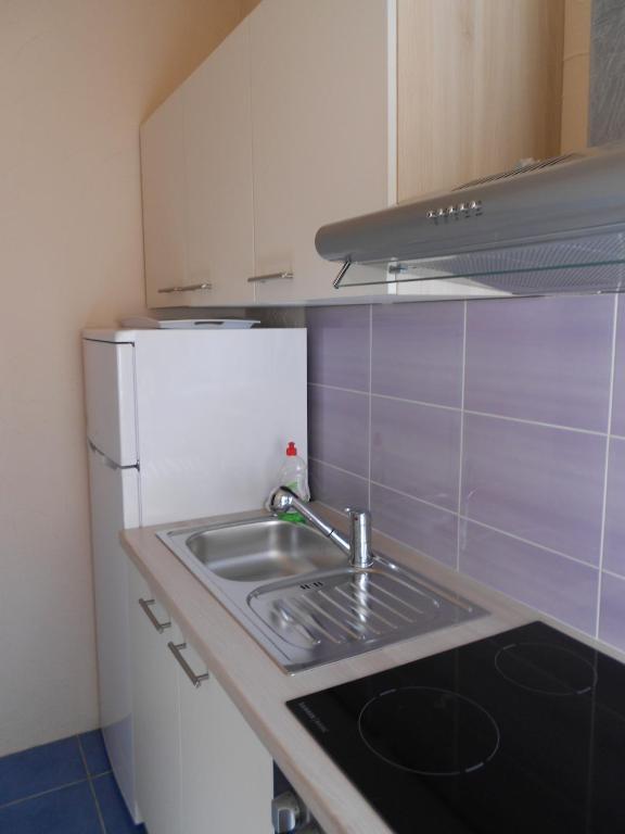B&B Eva Ičići Esterno foto