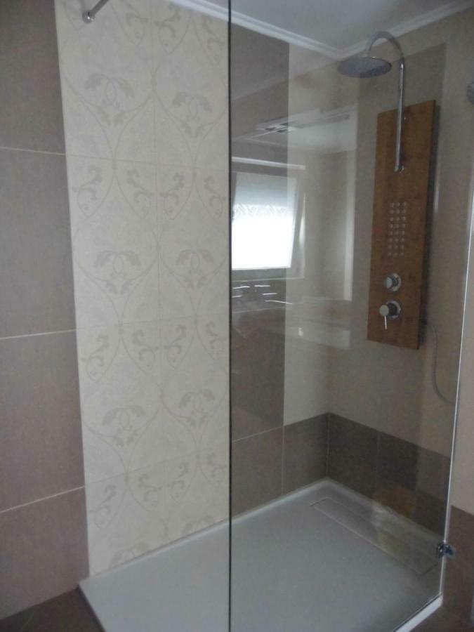 B&B Eva Ičići Esterno foto