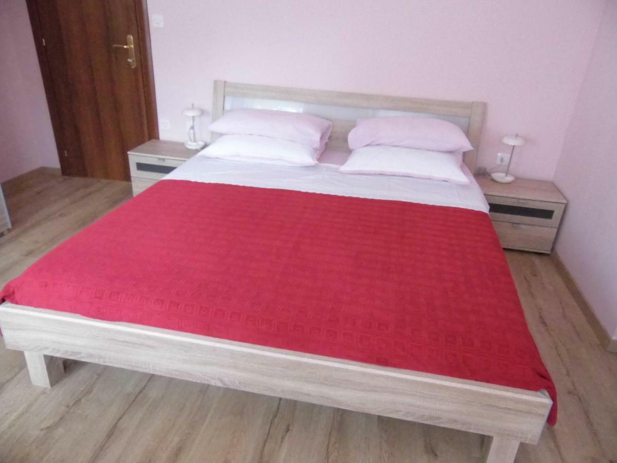 B&B Eva Ičići Camera foto