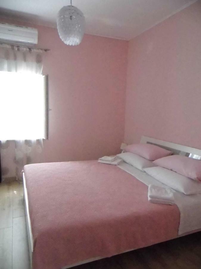 B&B Eva Ičići Esterno foto