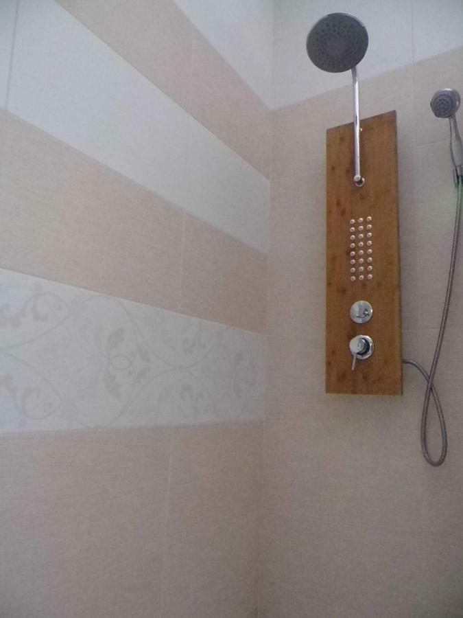 B&B Eva Ičići Esterno foto