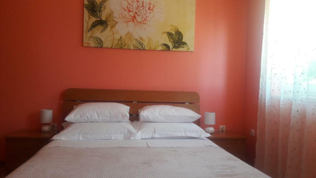 B&B Eva Ičići Esterno foto