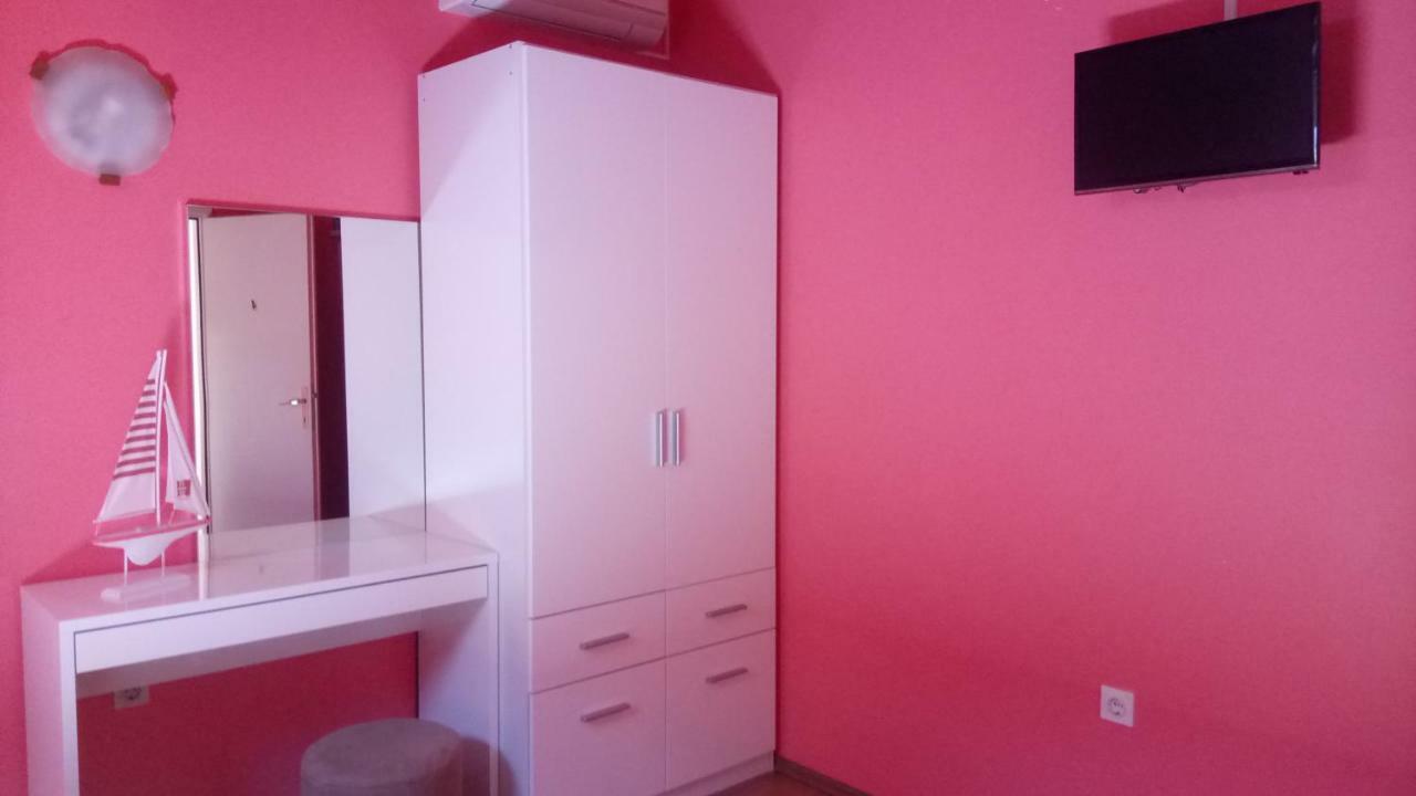 B&B Eva Ičići Esterno foto